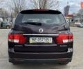 Красный Cанг Йонг Кирон, объемом двигателя 2 л и пробегом 83 тыс. км за 8990 $, фото 4 на Automoto.ua