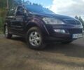 Червоний Cанг Йонг Kyron, об'ємом двигуна 2.3 л та пробігом 133 тис. км за 8100 $, фото 1 на Automoto.ua