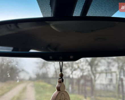 Червоний Cанг Йонг Kyron, об'ємом двигуна 2 л та пробігом 350 тис. км за 6400 $, фото 27 на Automoto.ua