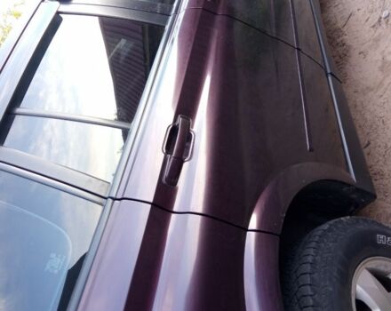 Cанг Йонг Кирон 2010 в Овруче на Automoto.ua Красный Cанг Йонг Кирон, объемом двигателя 2 л и пробегом 158 тыс. км за 7500 $, фото 10 на Automoto.ua