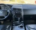 Красный Cанг Йонг Кирон, объемом двигателя 2 л и пробегом 83 тыс. км за 8990 $, фото 10 на Automoto.ua