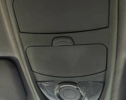 Червоний Cанг Йонг Kyron, об'ємом двигуна 2 л та пробігом 350 тис. км за 6400 $, фото 28 на Automoto.ua