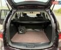 Красный Cанг Йонг Кирон, объемом двигателя 2.3 л и пробегом 220 тыс. км за 6600 $, фото 17 на Automoto.ua