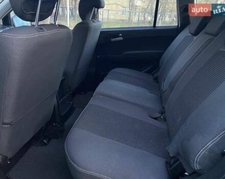 Красный Cанг Йонг Кирон, объемом двигателя 2 л и пробегом 61 тыс. км за 8800 $, фото 18 на Automoto.ua