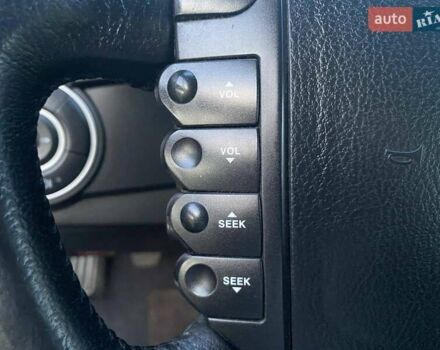 Красный Cанг Йонг Кирон, объемом двигателя 2 л и пробегом 61 тыс. км за 8800 $, фото 28 на Automoto.ua