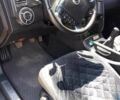 Красный Cанг Йонг Кирон, объемом двигателя 2.3 л и пробегом 96 тыс. км за 9200 $, фото 8 на Automoto.ua