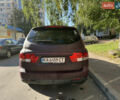Червоний Cанг Йонг Kyron, об'ємом двигуна 2.3 л та пробігом 158 тис. км за 5700 $, фото 4 на Automoto.ua