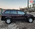 Червоний Cанг Йонг Kyron, об'ємом двигуна 2.3 л та пробігом 229 тис. км за 6600 $, фото 2 на Automoto.ua
