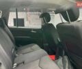 Червоний Cанг Йонг Kyron, об'ємом двигуна 2.3 л та пробігом 72 тис. км за 10700 $, фото 13 на Automoto.ua