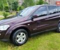 Красный Cанг Йонг Кирон, объемом двигателя 2 л и пробегом 194 тыс. км за 6300 $, фото 1 на Automoto.ua