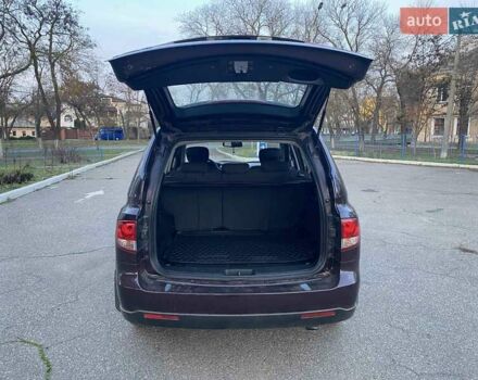 Красный Cанг Йонг Кирон, объемом двигателя 2 л и пробегом 61 тыс. км за 8800 $, фото 33 на Automoto.ua