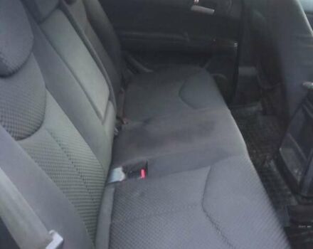 Красный Cанг Йонг Кирон, объемом двигателя 2 л и пробегом 154 тыс. км за 7400 $, фото 19 на Automoto.ua