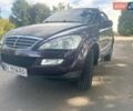 Красный Cанг Йонг Кирон, объемом двигателя 2 л и пробегом 145 тыс. км за 7200 $, фото 1 на Automoto.ua