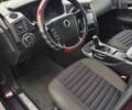 Красный Cанг Йонг Кирон, объемом двигателя 2 л и пробегом 114 тыс. км за 7600 $, фото 3 на Automoto.ua