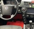 Красный Cанг Йонг Кирон, объемом двигателя 2.3 л и пробегом 72 тыс. км за 10700 $, фото 9 на Automoto.ua