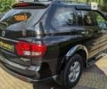 Cанг Йонг Кирон, объемом двигателя 2 л и пробегом 114 тыс. км за 11990 $, фото 2 на Automoto.ua