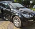 Cанг Йонг Кирон, объемом двигателя 2 л и пробегом 114 тыс. км за 11990 $, фото 1 на Automoto.ua