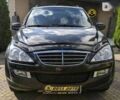 Cанг Йонг Кирон, объемом двигателя 2 л и пробегом 114 тыс. км за 11990 $, фото 1 на Automoto.ua
