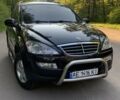 Cанг Йонг Kyron, об'ємом двигуна 2 л та пробігом 172 тис. км за 10000 $, фото 1 на Automoto.ua