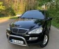 Cанг Йонг Kyron, об'ємом двигуна 2 л та пробігом 172 тис. км за 10000 $, фото 1 на Automoto.ua