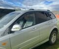Cанг Йонг Кирон, объемом двигателя 2 л и пробегом 223 тыс. км за 6500 $, фото 1 на Automoto.ua