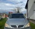 Cанг Йонг Кирон, объемом двигателя 2 л и пробегом 223 тыс. км за 6500 $, фото 1 на Automoto.ua