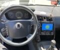 Cанг Йонг Кирон, объемом двигателя 2 л и пробегом 211 тыс. км за 6700 $, фото 17 на Automoto.ua