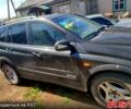 Cанг Йонг Кирон, объемом двигателя 2 л и пробегом 312 тыс. км за 4500 $, фото 4 на Automoto.ua