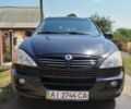 Cанг Йонг Кирон, объемом двигателя 2 л и пробегом 191 тыс. км за 6900 $, фото 1 на Automoto.ua