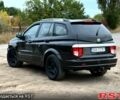 Cанг Йонг Kyron, об'ємом двигуна 2 л та пробігом 250 тис. км за 1999 $, фото 1 на Automoto.ua