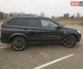 Cанг Йонг Кирон, объемом двигателя 2.7 л и пробегом 316 тыс. км за 8100 $, фото 2 на Automoto.ua