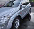 Cанг Йонг Кирон, объемом двигателя 2 л и пробегом 120 тыс. км за 8500 $, фото 2 на Automoto.ua