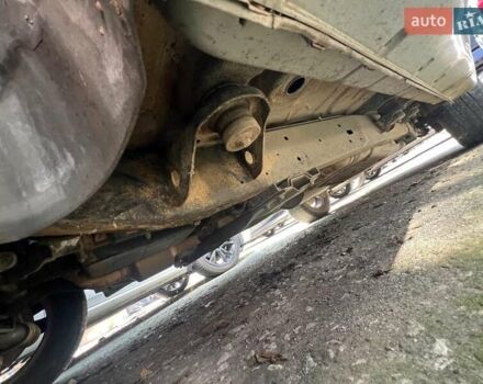 Cанг Йонг Kyron, об'ємом двигуна 2 л та пробігом 216 тис. км за 2890 $, фото 6 на Automoto.ua