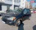 Cанг Йонг Кирон, объемом двигателя 2 л и пробегом 264 тыс. км за 7200 $, фото 5 на Automoto.ua