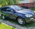 Cанг Йонг Кирон, объемом двигателя 2 л и пробегом 242 тыс. км за 8300 $, фото 1 на Automoto.ua