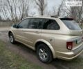 Cанг Йонг Кирон, объемом двигателя 2 л и пробегом 170 тыс. км за 4800 $, фото 3 на Automoto.ua