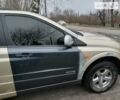 Cанг Йонг Kyron, об'ємом двигуна 2 л та пробігом 170 тис. км за 4800 $, фото 7 на Automoto.ua