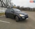 Cанг Йонг Кирон, объемом двигателя 2.7 л и пробегом 316 тыс. км за 8100 $, фото 6 на Automoto.ua