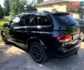 Cанг Йонг Кирон, объемом двигателя 2.7 л и пробегом 316 тыс. км за 8100 $, фото 14 на Automoto.ua