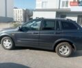 Cанг Йонг Кирон, объемом двигателя 2 л и пробегом 264 тыс. км за 7200 $, фото 2 на Automoto.ua