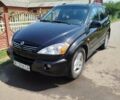 Cанг Йонг Кирон, объемом двигателя 2 л и пробегом 191 тыс. км за 6900 $, фото 2 на Automoto.ua