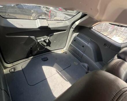 Cанг Йонг Kyron, об'ємом двигуна 2 л та пробігом 216 тис. км за 2890 $, фото 10 на Automoto.ua