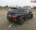 Cанг Йонг Кирон, объемом двигателя 2.7 л и пробегом 316 тыс. км за 8100 $, фото 4 на Automoto.ua