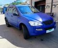 Cанг Йонг Кирон, объемом двигателя 2 л и пробегом 275 тыс. км за 5800 $, фото 2 на Automoto.ua
