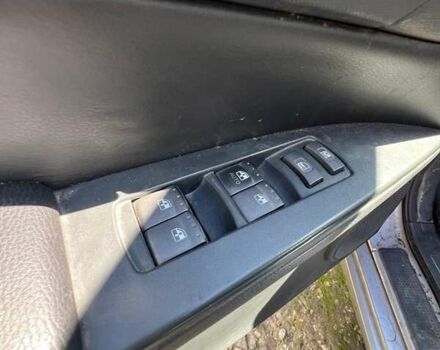 Cанг Йонг Kyron, об'ємом двигуна 2 л та пробігом 216 тис. км за 2890 $, фото 8 на Automoto.ua