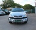Cанг Йонг Кирон, объемом двигателя 2 л и пробегом 140 тыс. км за 6400 $, фото 6 на Automoto.ua