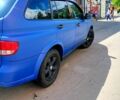 Cанг Йонг Кирон, объемом двигателя 2 л и пробегом 275 тыс. км за 5800 $, фото 3 на Automoto.ua
