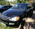 Cанг Йонг Кирон, объемом двигателя 2.7 л и пробегом 316 тыс. км за 8100 $, фото 19 на Automoto.ua