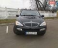 Cанг Йонг Кирон, объемом двигателя 2.7 л и пробегом 316 тыс. км за 8100 $, фото 1 на Automoto.ua