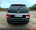 Cанг Йонг Kyron, об'ємом двигуна 2 л та пробігом 250 тис. км за 1999 $, фото 2 на Automoto.ua